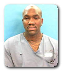 Inmate ALVOID HARTLEY