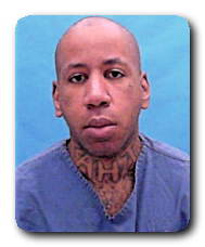 Inmate DAVEE L MALONE