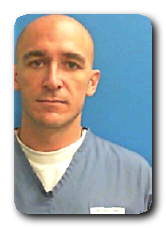 Inmate CASEY S MATTINGLY