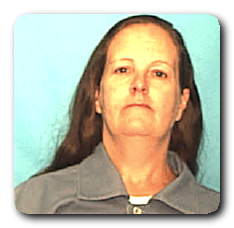 Inmate JUDITH G NORRIS