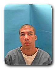Inmate CHRISTOPHER B POWELL