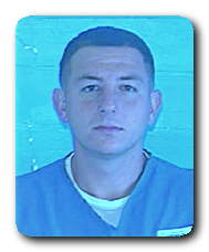 Inmate GREGORY ROZENBERG