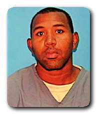 Inmate WAYNE L SIMMONS