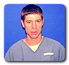 Inmate MICHAEL G SMITH