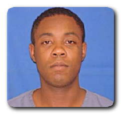 Inmate LAMONT M WILSON