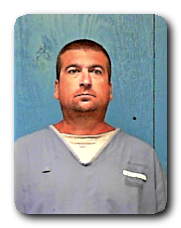 Inmate JOHN W BARTHOLOW
