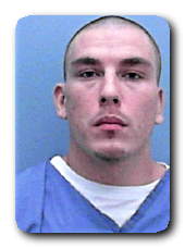 Inmate KYLE L CHAMBERS