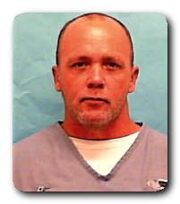 Inmate DAVID R JR CRAWFORD
