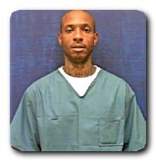 Inmate RICHARD L EDWARDS