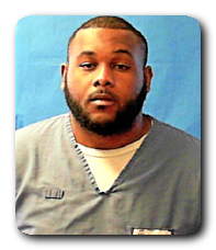 Inmate DESMOND D GREEN