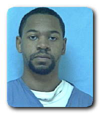Inmate CHANZELL LAFEDERICK HOWELL