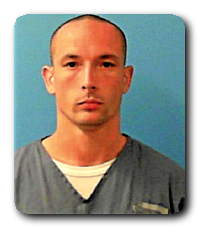 Inmate SHAWN D PONS