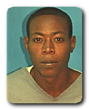 Inmate DYRELL L REEVES