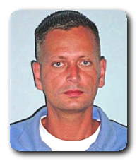 Inmate CHRISTOPHER M REUTER