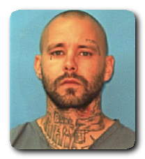 Inmate CHAD A STALLARD