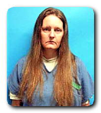 Inmate SHANNON M STROTHER
