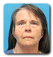 Inmate BRENDA M SULLIVAN