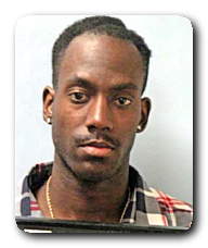 Inmate GERALD CORICKO JR BROCKINGTON