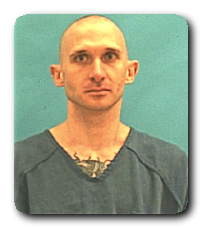 Inmate ANTHONY B CONLEY