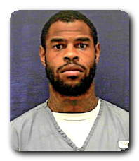 Inmate ADRIAN L JR GUYTON