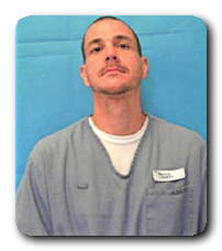 Inmate CHRISTOPHER L HARRIS