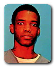 Inmate JAMAAL N JONES