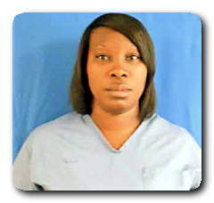 Inmate NYOTA Z MCGRIFF