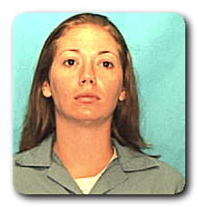 Inmate KRISTY L PITTS