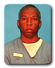 Inmate GREGORY L BUCKRHAM