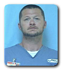 Inmate JACOB A CANTWELL