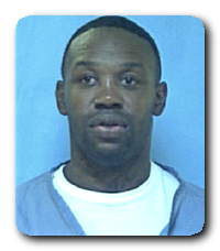 Inmate AKEAL A CHESTERFIELD