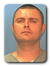 Inmate MARK GALLAGHER