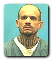 Inmate JUSTIN L GRIFFIN