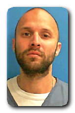 Inmate STEVEN A MONTOYA