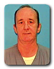 Inmate DANIEL B MORRIS