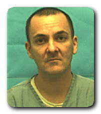 Inmate TODD D RESCH