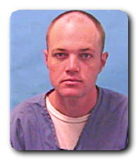 Inmate CHAD M SPIVEY