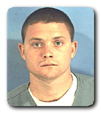 Inmate JOSHUA R WELLHAUSEN