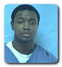 Inmate JOSHUA J WOODS