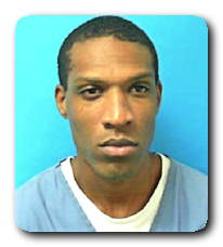 Inmate TERRY L JR. COLLINS
