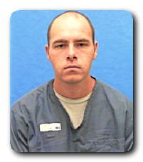 Inmate JOHN J JR DANELLA