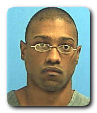 Inmate NELSON J JR DAVIS