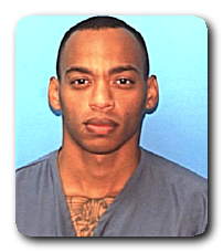 Inmate KENNETH DUNCAN