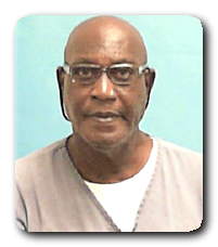 Inmate SAMUEL L JR GIBBS