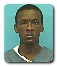 Inmate ANTHONY D GRAVES