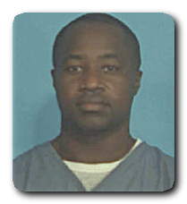 Inmate MICHAEL J GRIFFIN