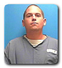 Inmate DAVID HORVATH