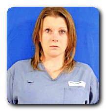 Inmate MINDY A MOORE
