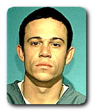 Inmate CHRISTOPHER L ONEAL