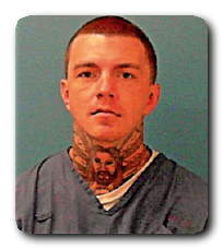 Inmate JOSEPH N SMITH